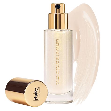 ysl primer blur|ysl blur primer review.